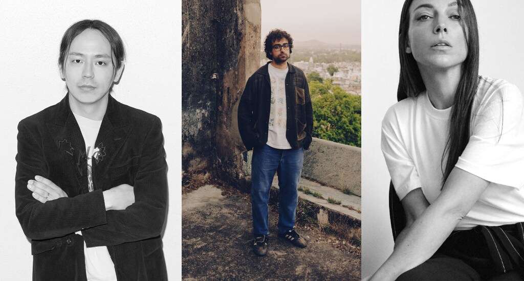 Kartik Research, Masu and 032c Are Ones to Watch in Paris