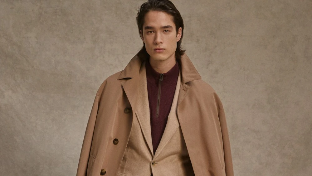 Canali Fall 2026: Chic Clubbing