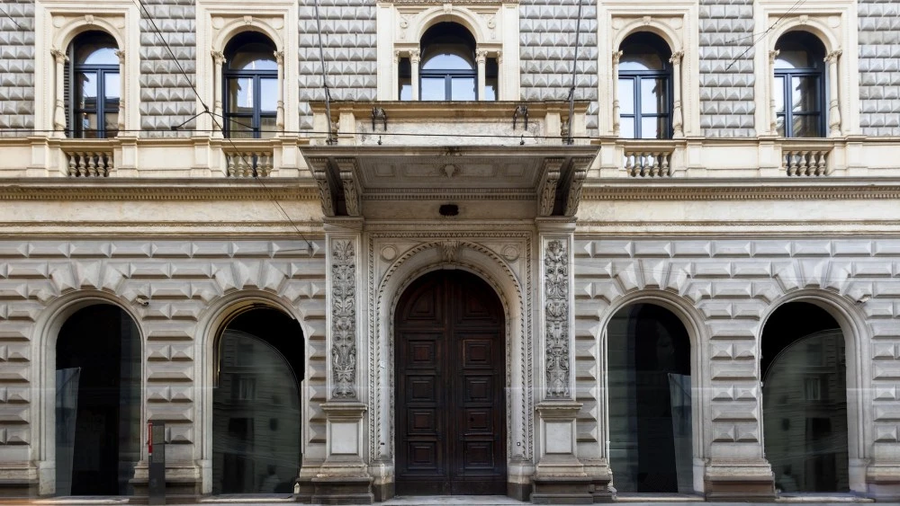 Istituto Marangoni Unveils New Milan Campus, Debuts 90th Anniversary Projects