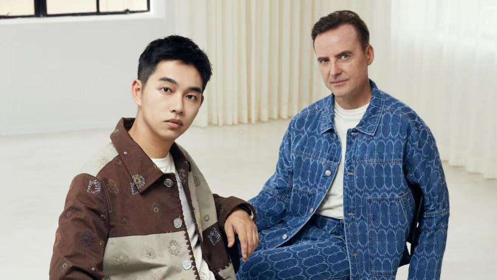 H&M Picks Garçon By Garçon for Latest China Collaboration