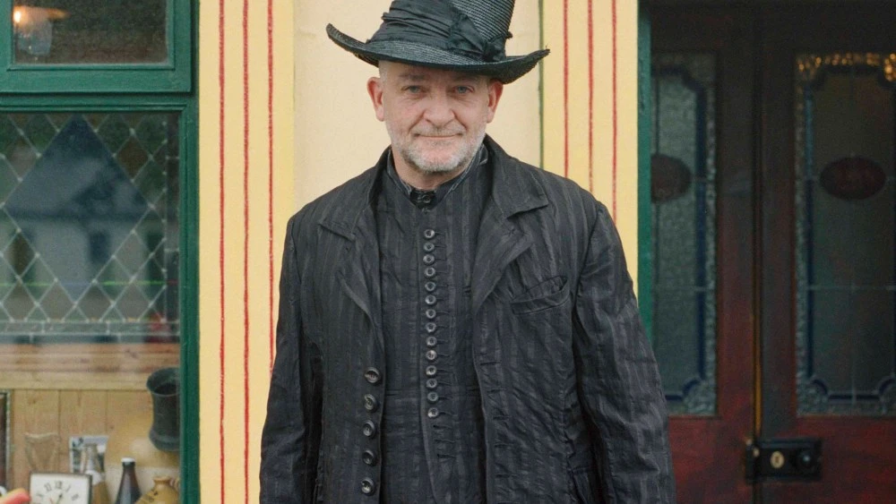 John Alexander Skelton Spring 2026: Revisiting Mayo, Ireland