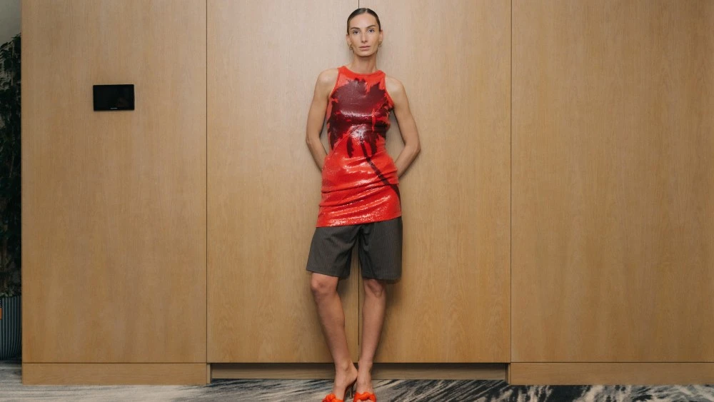 Nobu Hotels Amp Up Fashion and Design Services