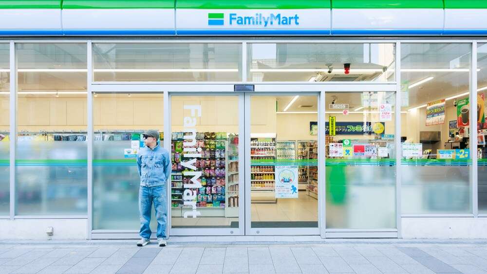 Nigo is Out to Make Japanese Convenience Stores Even Cooler