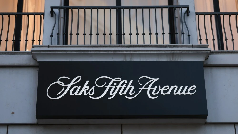 Court Approves Saks Global’s Settlement With Simon Property