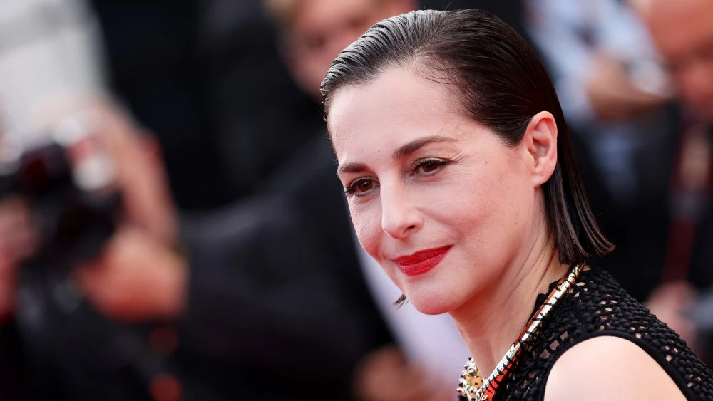 Amira Casar Selling a Chunk of Her Epic Wardrobe