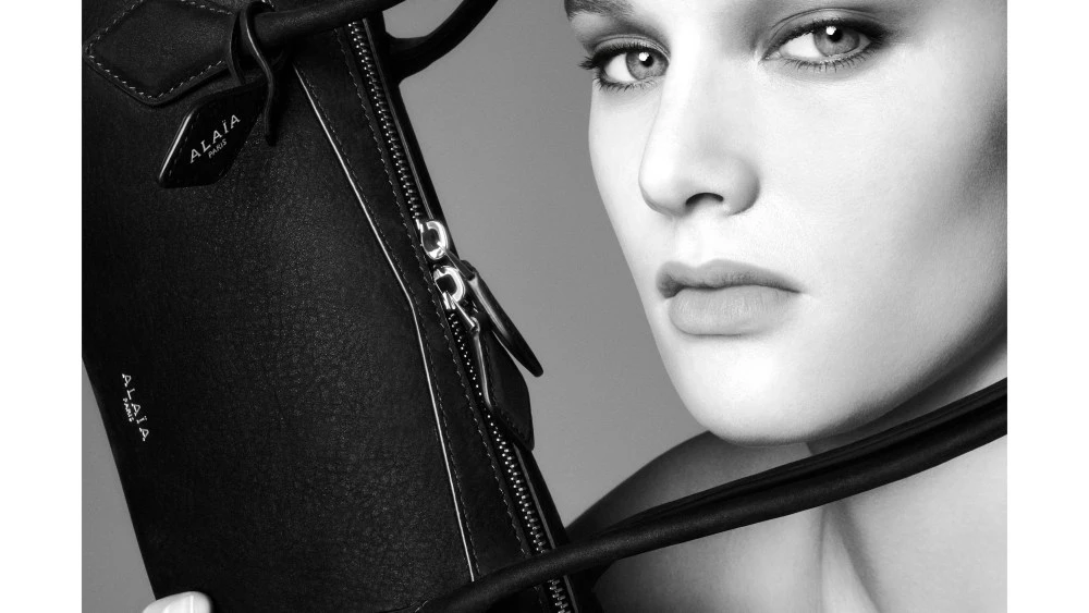 EXCLUSIVE: Pieter Mulier Selects Steven Meisel for His Final Alaïa Campaign