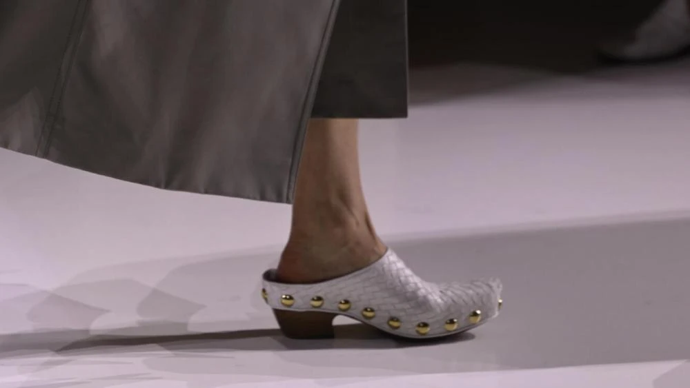 The Clog Revival Proves Fashion Still Loves an ‘Ugly’ Shoe