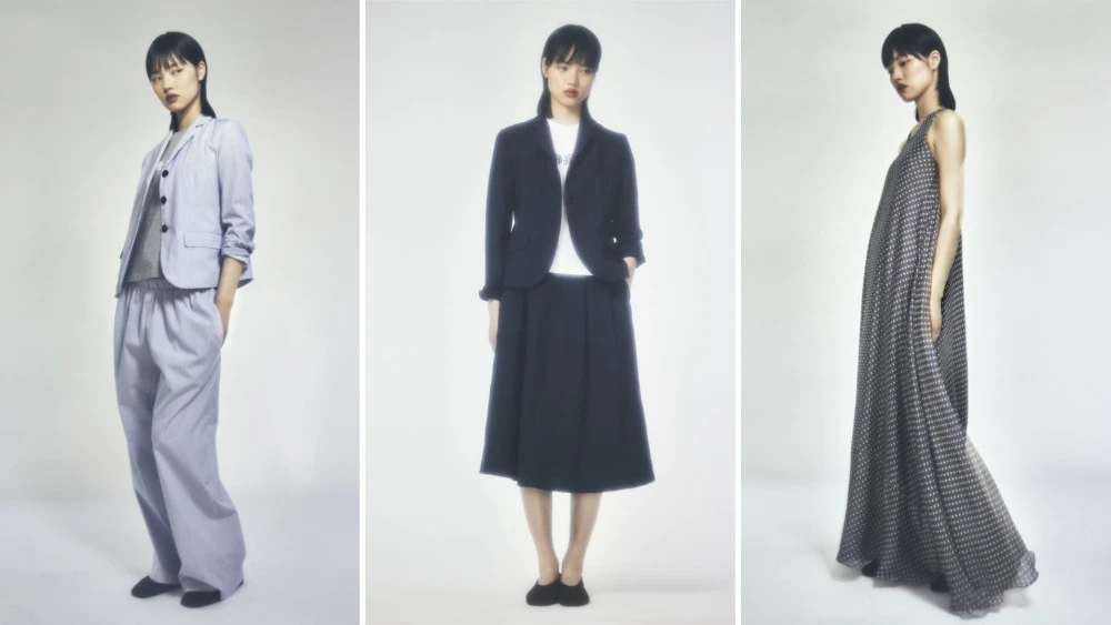 Alberto Aspesi Is Back, With a Capsule Collection for His Namesake Brand