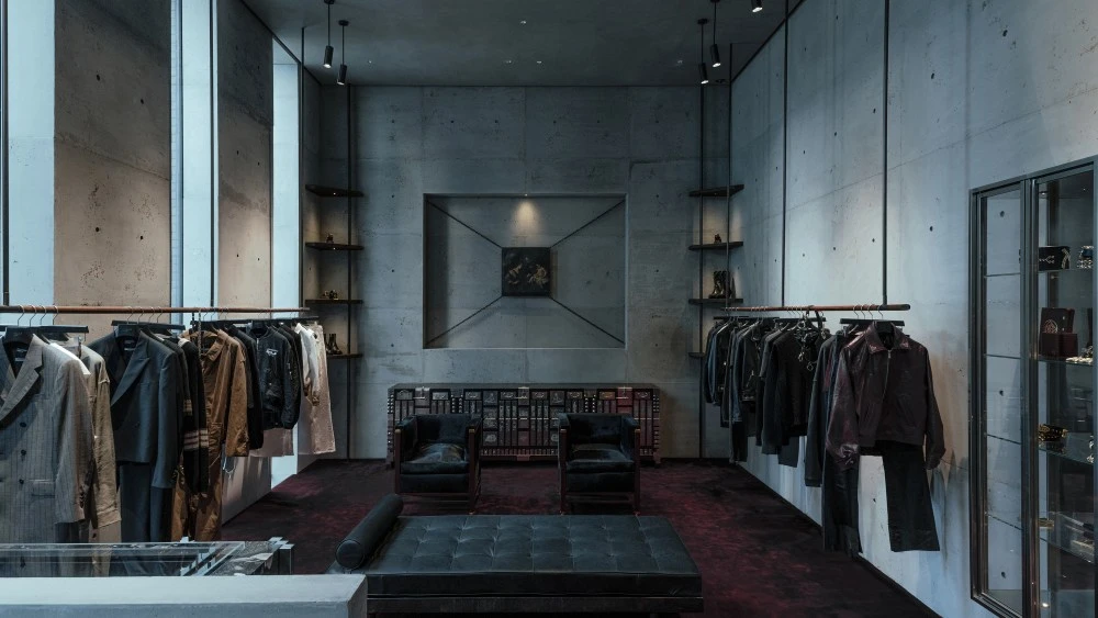 Enfants Riches Déprimés to Open New York Flagship in TriBeCa