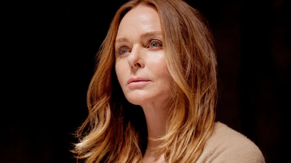 Stella McCartney to Close Riyadh Fashion Week’s Biggest Season Yet
