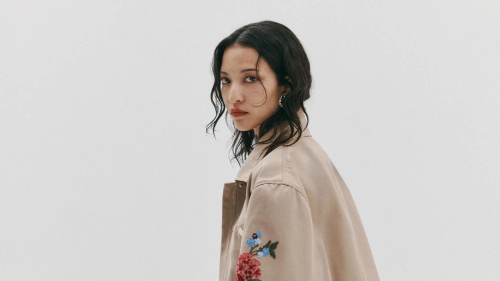 Carolina Herrera Pre-fall 2026: Garden Girls