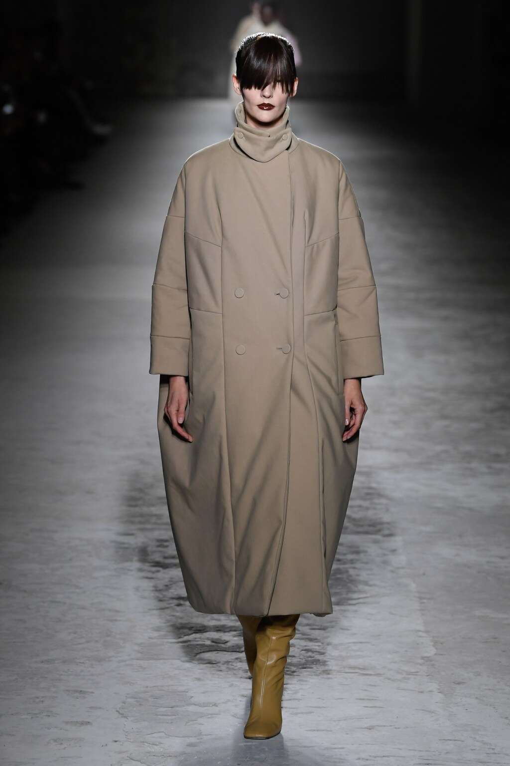 Dries Van Noten Fall 2024 Ready-to-Wear: Out With Quiet Luxury, in With Audacious Everyday