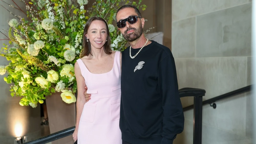 Nordstrom, Giambattista Valli Support Seattle Art Museum’s ‘Spring Into Art’ Benefit