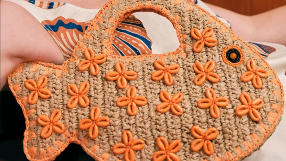 Fish-shaped Bags Are Summer’s Hottest Catch