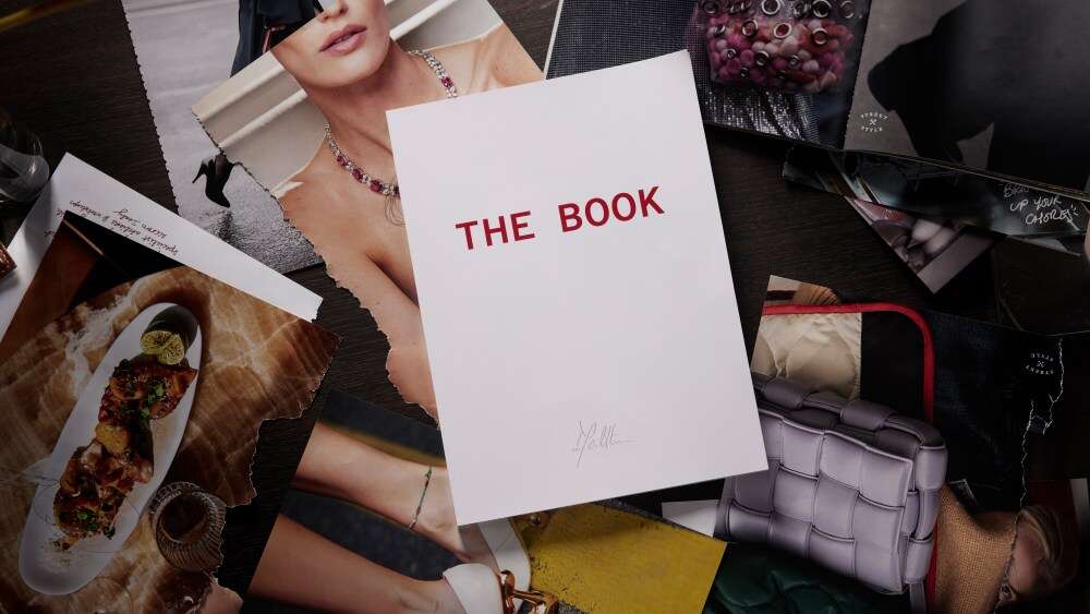 Can a Book of Beautifully Curated Images Change the Public’s Perception of Fashion?