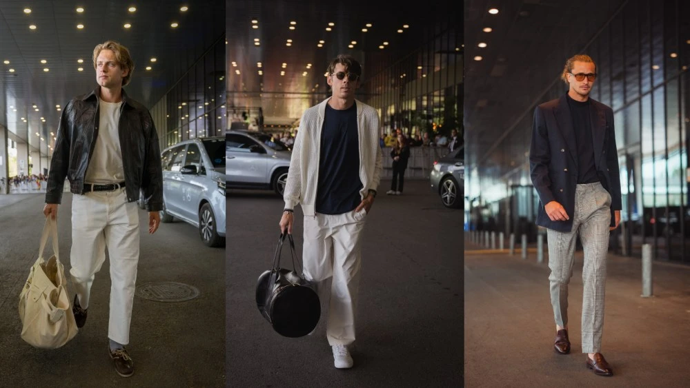 Tennis Players Serve Style at Madrid Open