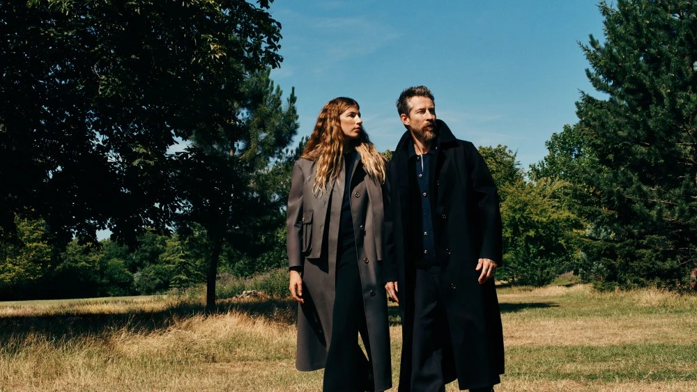 EXCLUSIVE: Barrie and Mackintosh’s Collaboration Starts In Scotland
