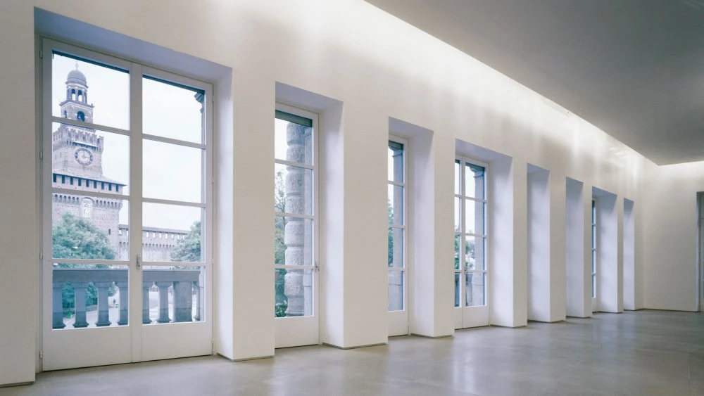 EXCLUSIVE: This Is Where Simone Bellotti Will Make His Jil Sander Debut