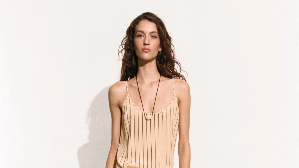 Staud Pre-Fall 2026: The Summer of Staud Is Upon Us