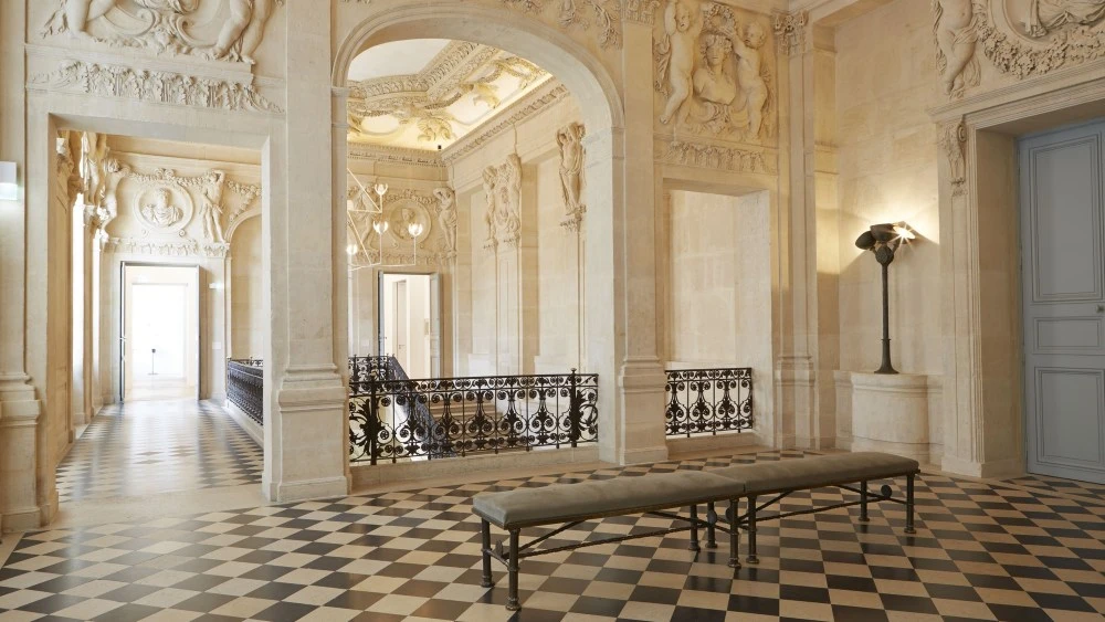 EXCLUSIVE: For the Next Show, Jacquemus Is Returning to the Picasso Museum