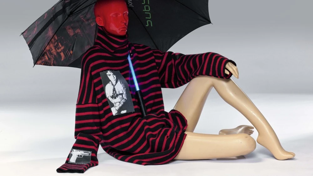 Raf Simons Is Selling Archives, Stock at Dover Street Market Ginza
