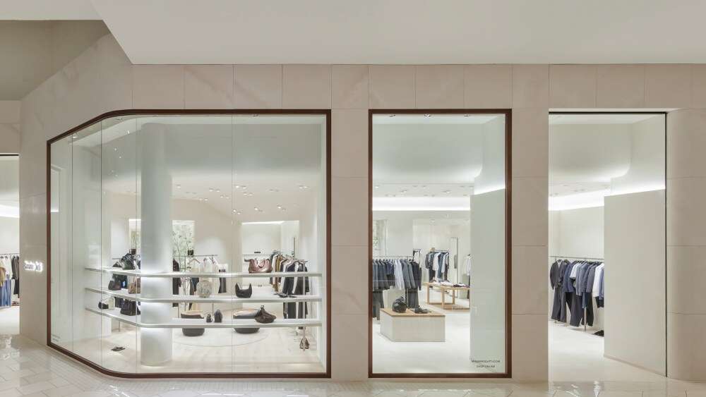 Massimo Dutti Returns to U.S. Market With Store in Aventura, Fla.