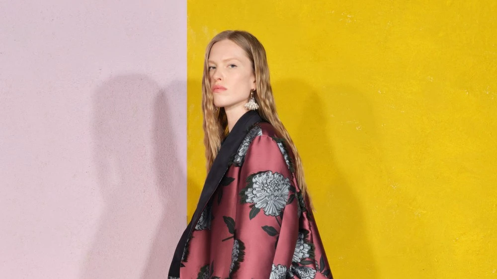 La DoubleJ Resort 2027: To the Lighthouse, and Everywhere Else