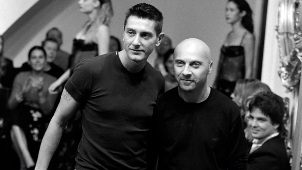 As Stefano Gabbana Resigns as Chairman, What’s Next for Dolce & Gabbana?