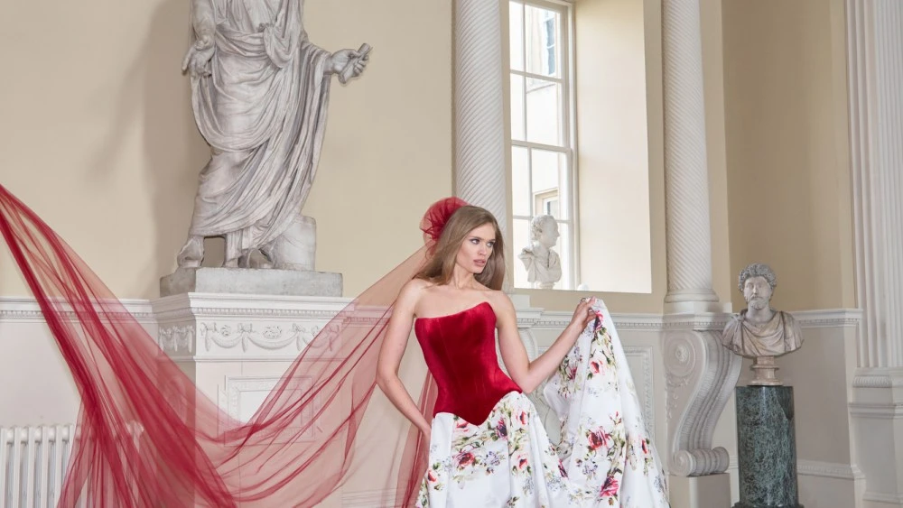 Pinterest’s Wedding Trend Report Confirms the Alt-bride Is Here to Stay