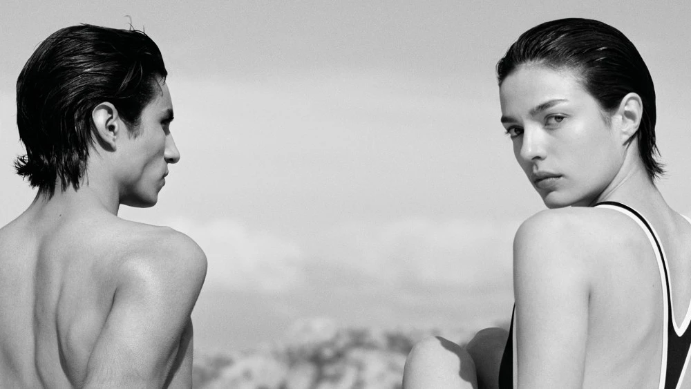 Giorgio Armani Mare Embarks on a Journey to Favorite Summer Destinations