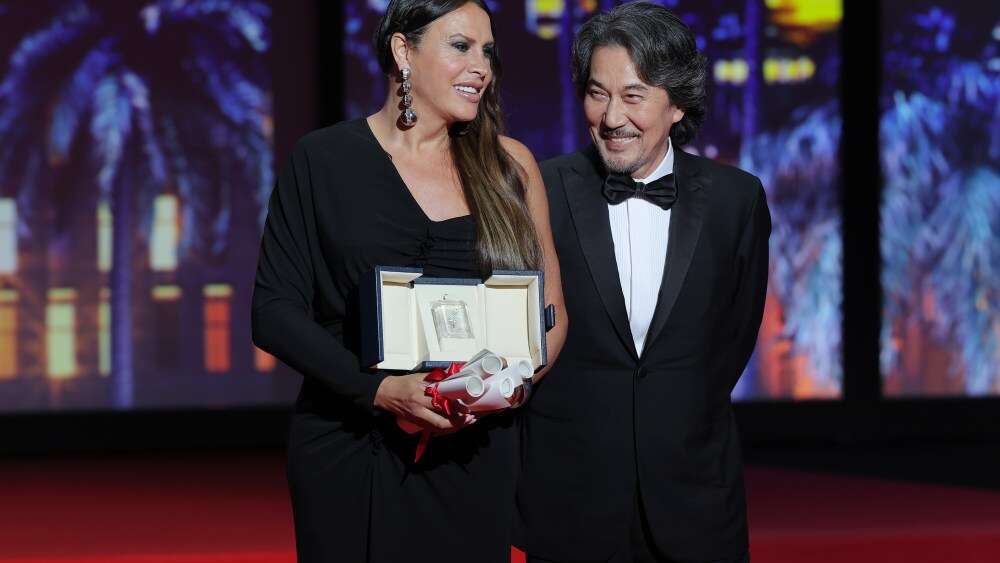 Saint Laurent Productions’ ‘Emilia Perez’ Wins Big at Cannes Closing Ceremony