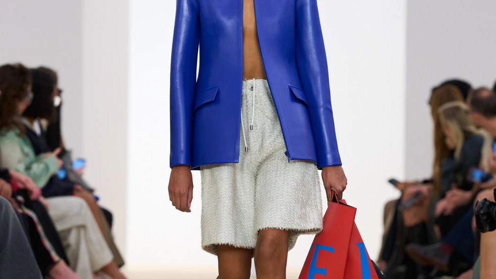 A New Era of Shorts Is Here — and It’s Pleasantly Polished