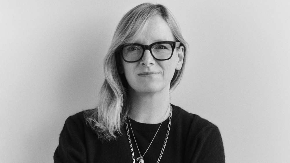 EXCLUSIVE: Givenchy Selects Sarah Burton as Next Designer