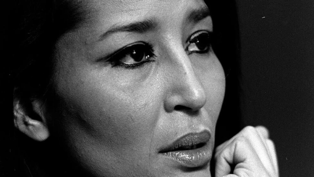 From the Archive: Revisiting China Machado’s Career During AAPI Heritage Month