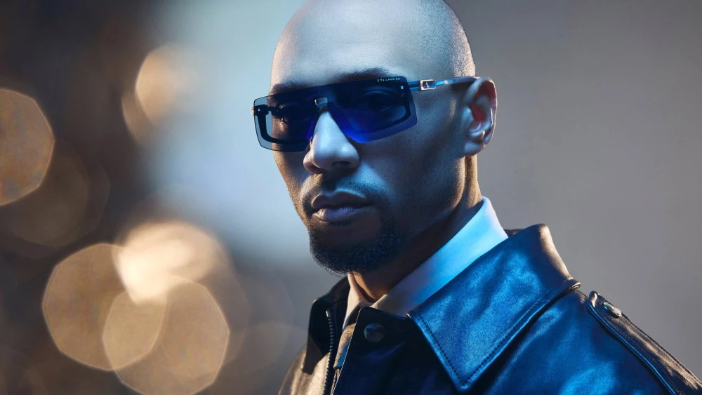 Mookie Betts Teams With Dita on Active-skewed Eyewear