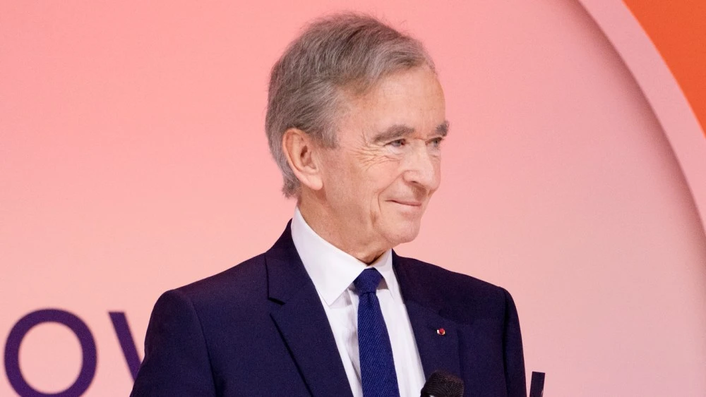 LVMH Marks 10 Years of Viva Tech With New Booth Concept and Award Format