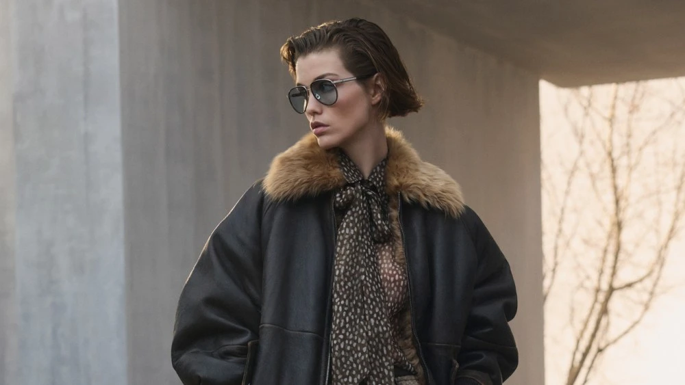 Brunello Cucinelli Fall 2026: Weaving the Tale