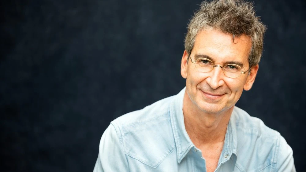 Federico Marchetti Publishes U.S. Edition of Memoir, Adding a King’s Visit and More