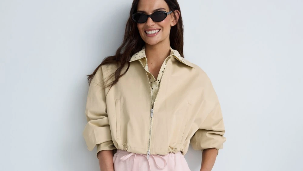 Maison Perrier Bring ‘French Girl Summer’ to Rent the Runway