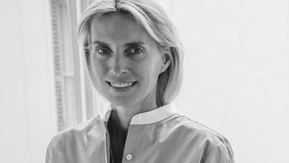 Chloé Has Appointed Valérie Leberichel Its New CMO