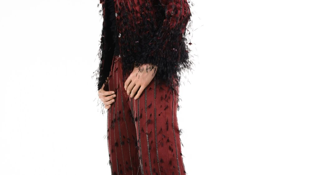 Levi’s Calls on Christelle Kocher for Couture Capsule