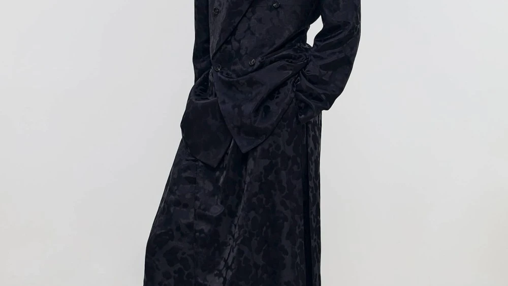 LGN Louis Gabriel Nouchi Men’s Spring 2026: Do Fashion Designers Dream Of Other Creative Fields?