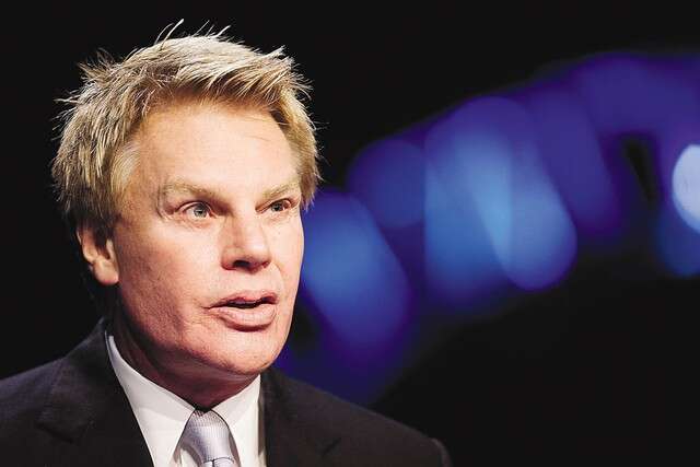 Former Abercrombie & Fitch CEO Mike Jeffries’ Lawyers Question His Competency to Stand Trial