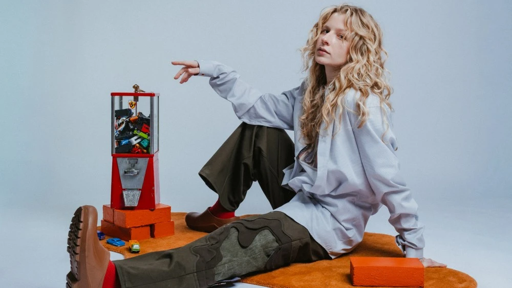 Ava Eisendrath Introduces Ironwire Ready-to-wear on Lower East Side