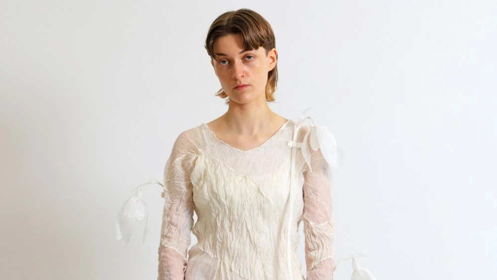 Phoebe English Fall 2026: Beauty in All Seasons