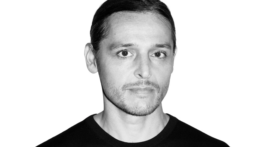 Olivier Theyskens to Debut Brand During Paris Couture Week