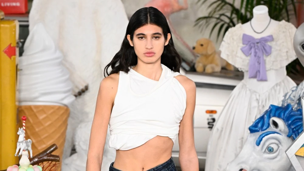 Diesel Fall 2026: Owning the Walk of Shame