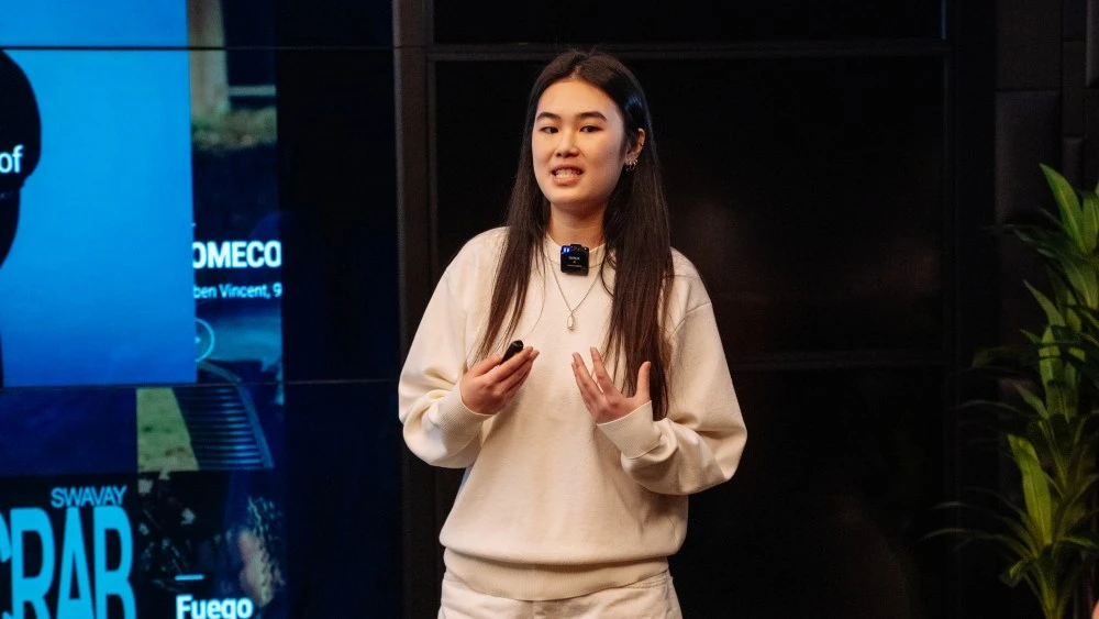 Roc Nation and FIT Reveal Winner of Inaugural Student Design Competition