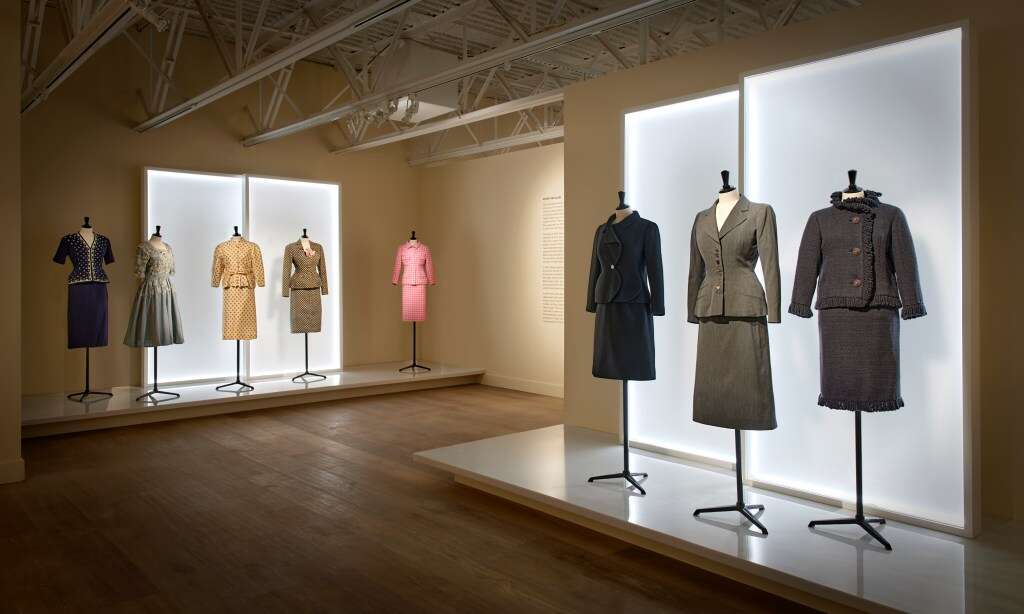 Balenciaga in the Spotlight at SCAD FASH Museum