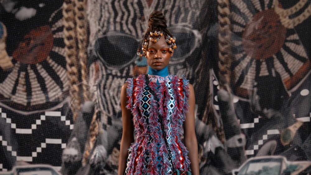 Maxhosa Africa Fall 2026: Louder for Those in the Back